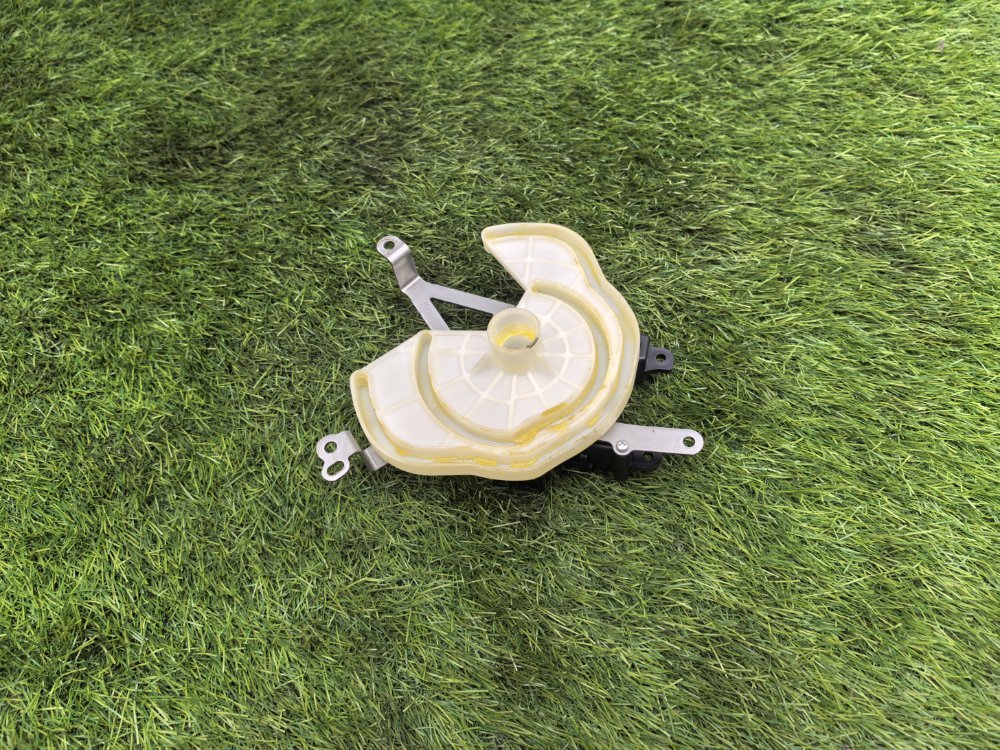 мотор заслонки печки, 1500 рублей, Красноярск