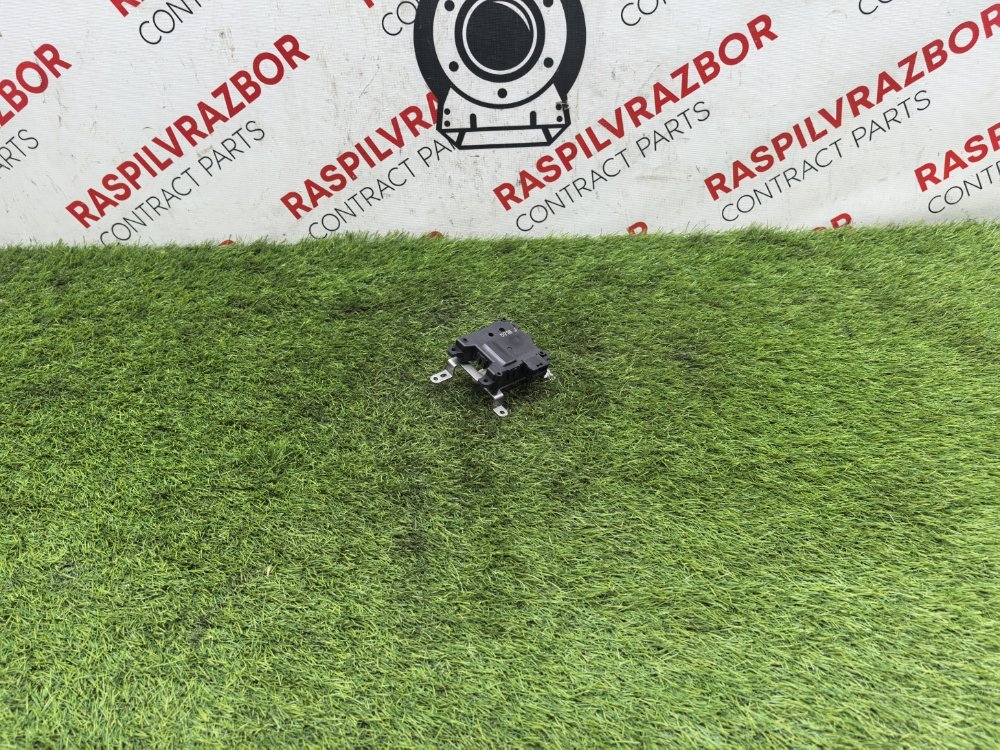 мотор заслонки печки, 1500 рублей, Красноярск