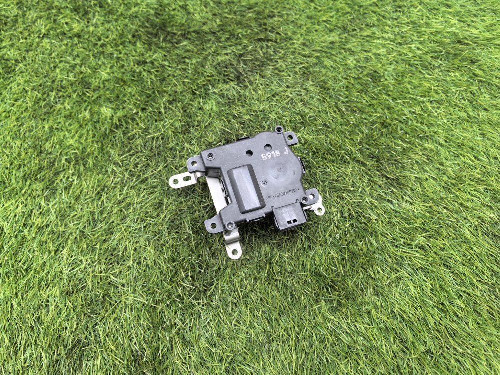 мотор заслонки печки, 1500 рублей, Красноярск