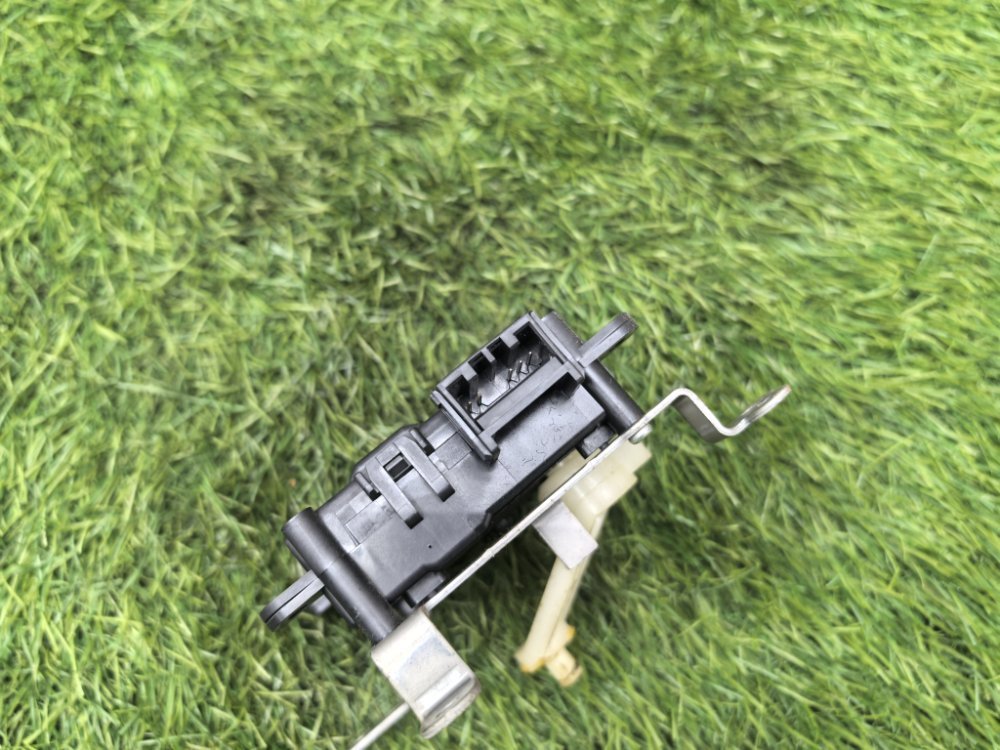 мотор заслонки печки, 1500 рублей, Красноярск