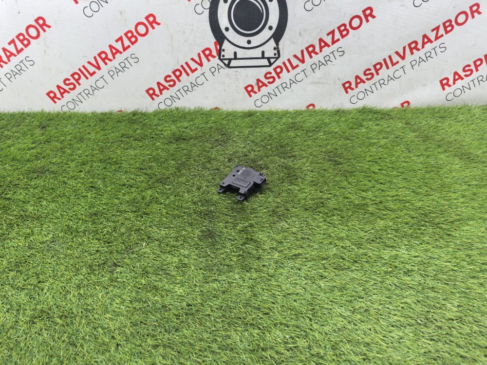 мотор заслонки печки, 1500 рублей, Красноярск