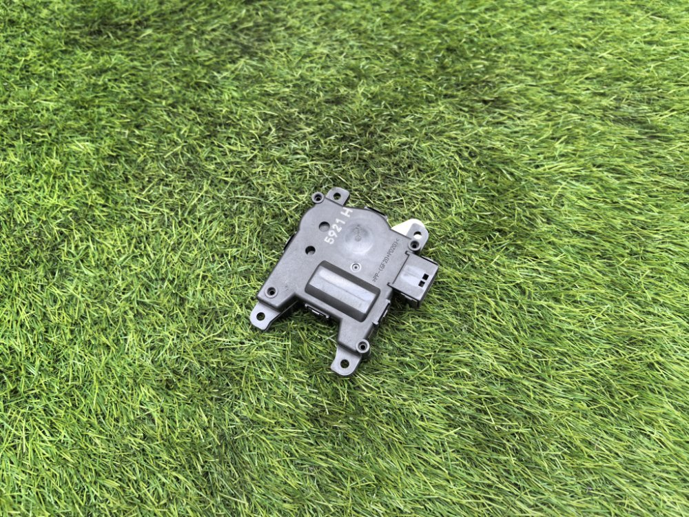 мотор заслонки печки, 1500 рублей, Красноярск