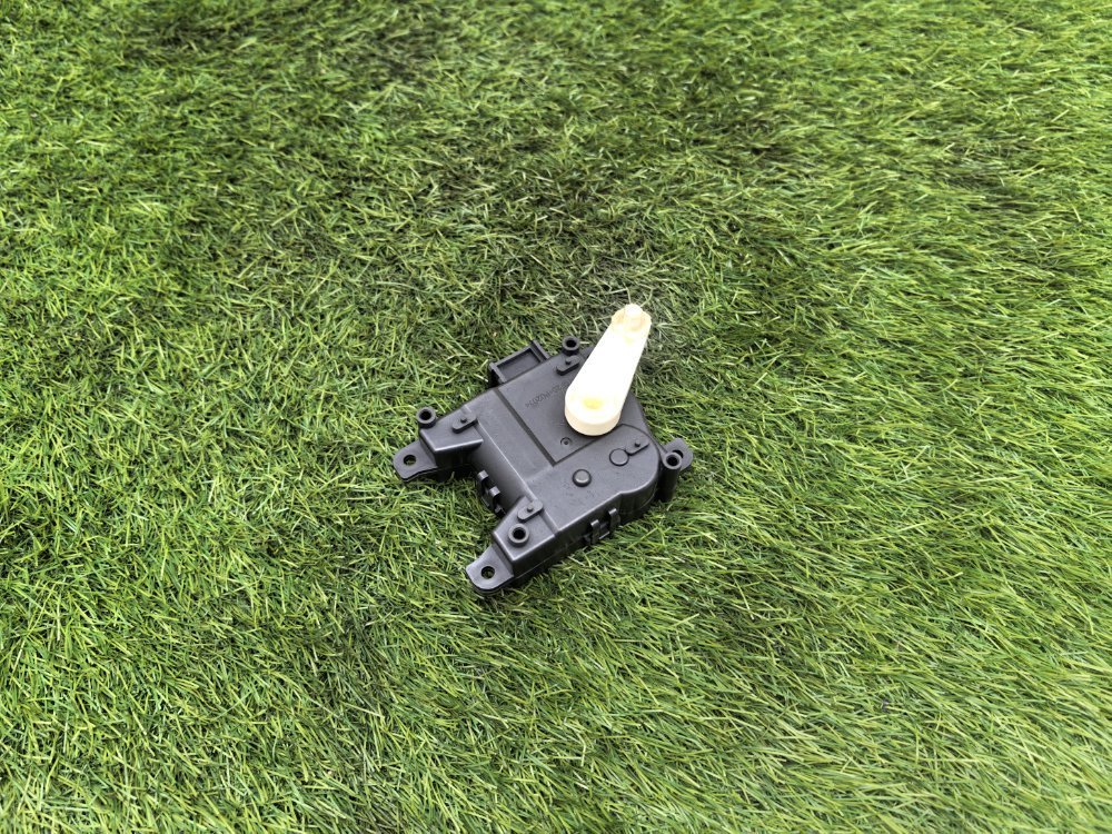 мотор заслонки печки, 1500 рублей, Красноярск