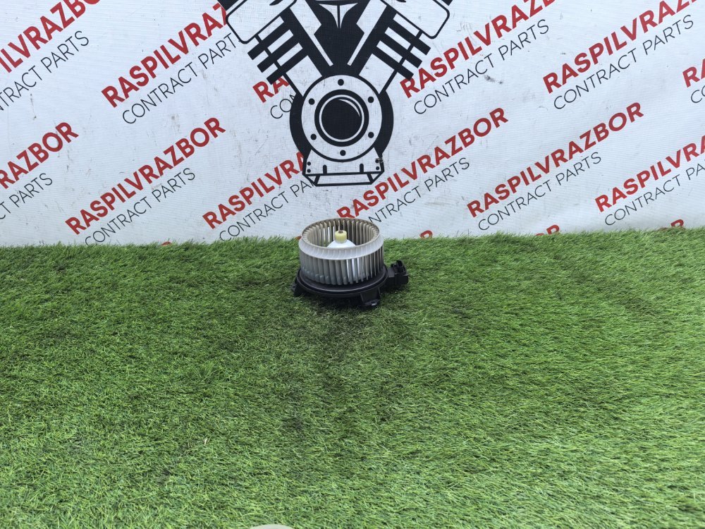 мотор вентилятора печки, 5000 рублей, Красноярск