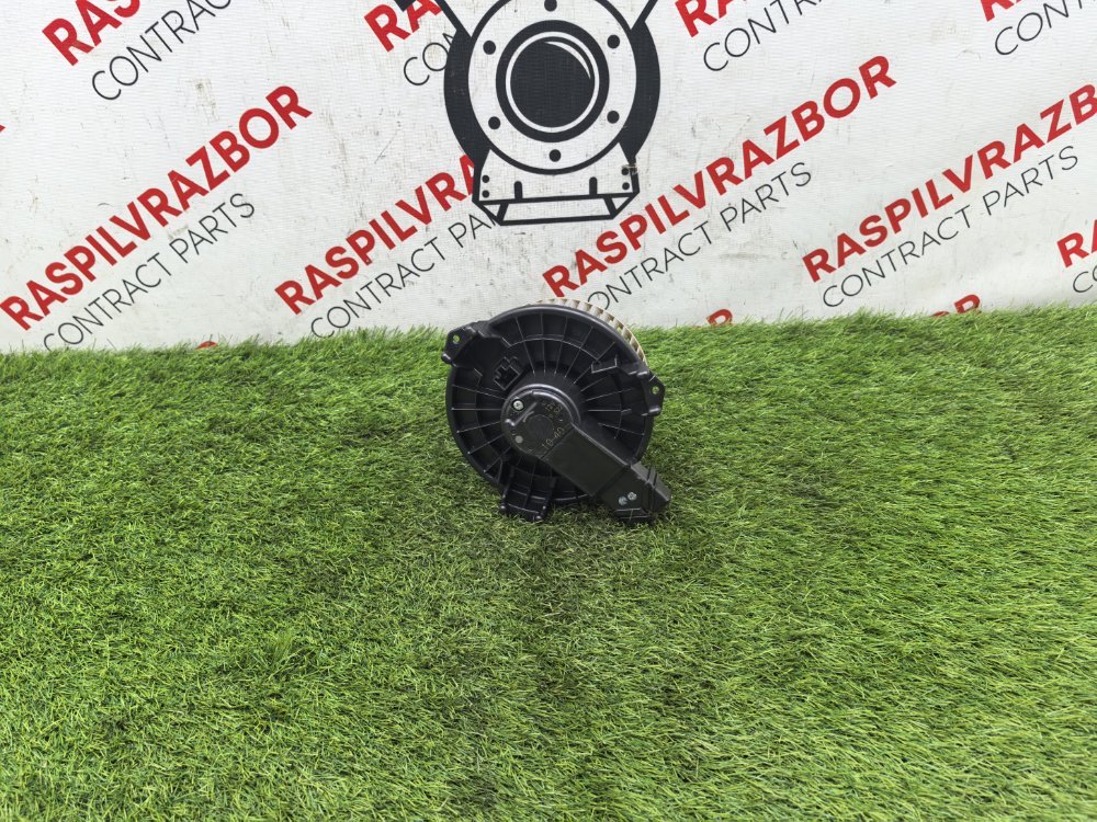 мотор вентилятора печки, 5000 рублей, Красноярск