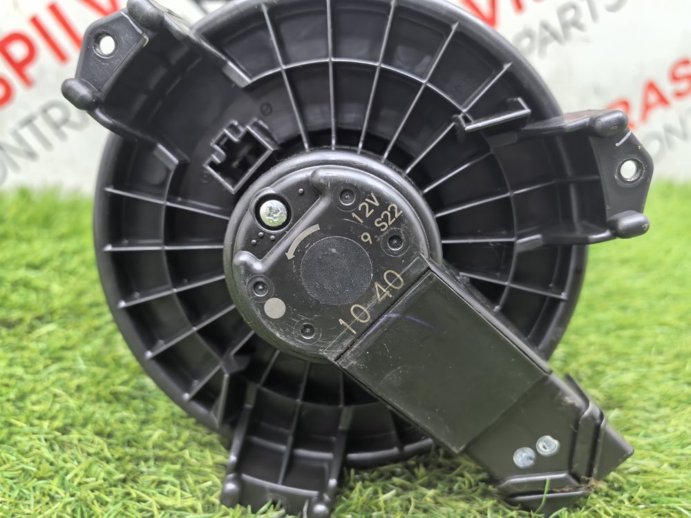 мотор вентилятора печки, 5000 рублей, Красноярск