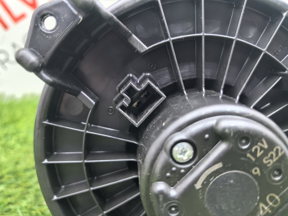 мотор вентилятора печки, 5000 рублей, Красноярск