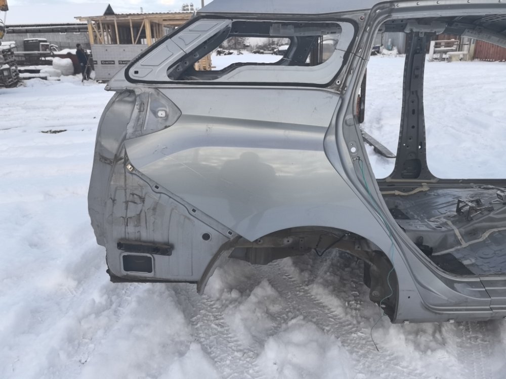 Крыло, 40000 рублей, Красноярск