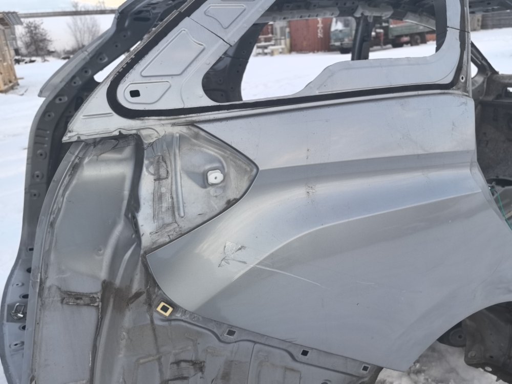 Крыло, 40000 рублей, Красноярск