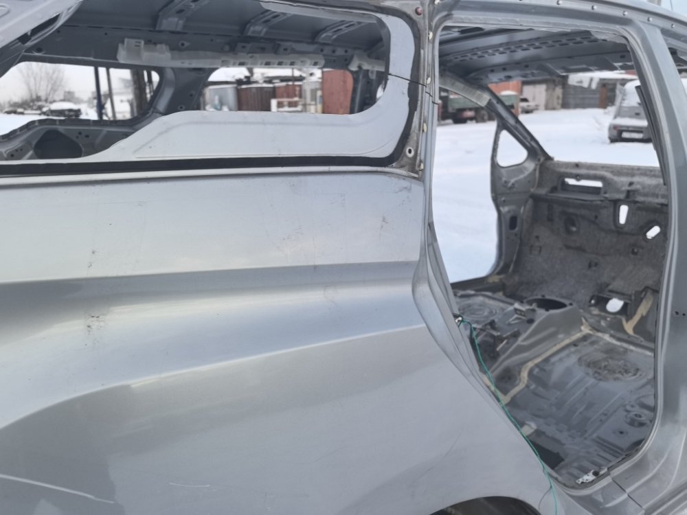 Крыло, 40000 рублей, Красноярск