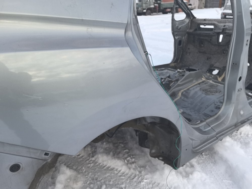 Крыло, 40000 рублей, Красноярск