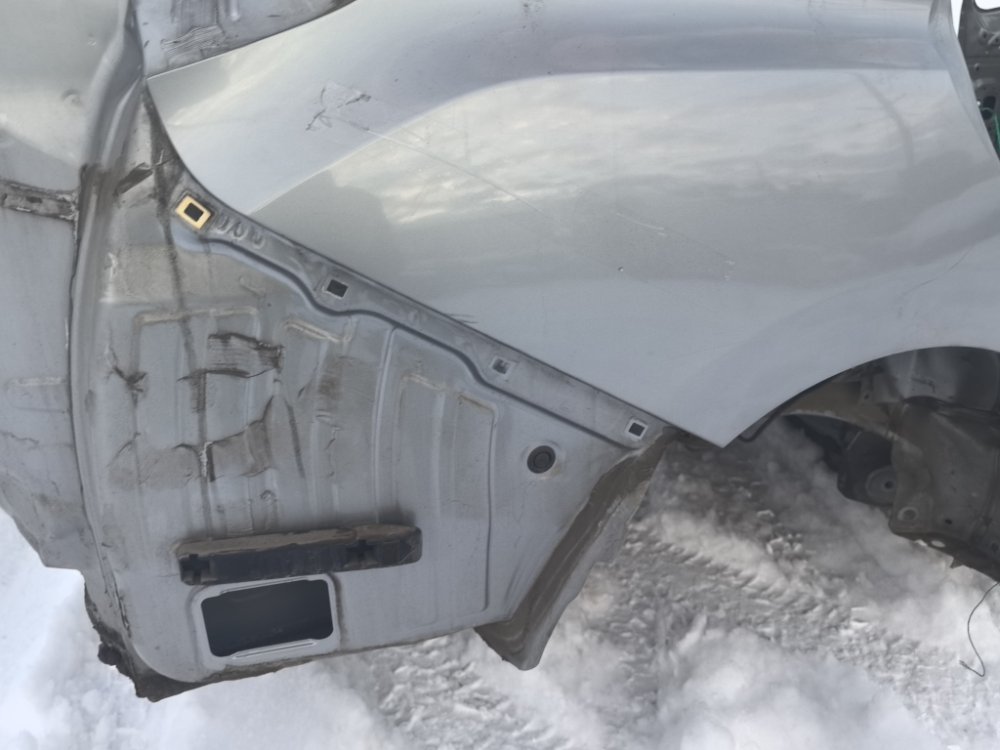 Крыло, 40000 рублей, Красноярск