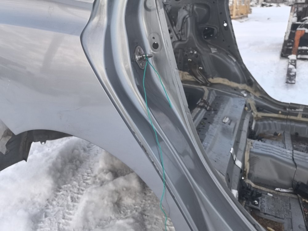 Крыло, 40000 рублей, Красноярск