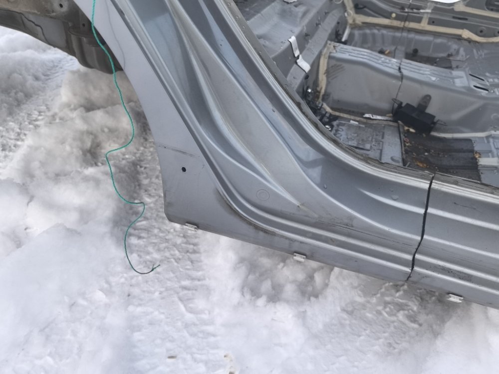 Крыло, 40000 рублей, Красноярск