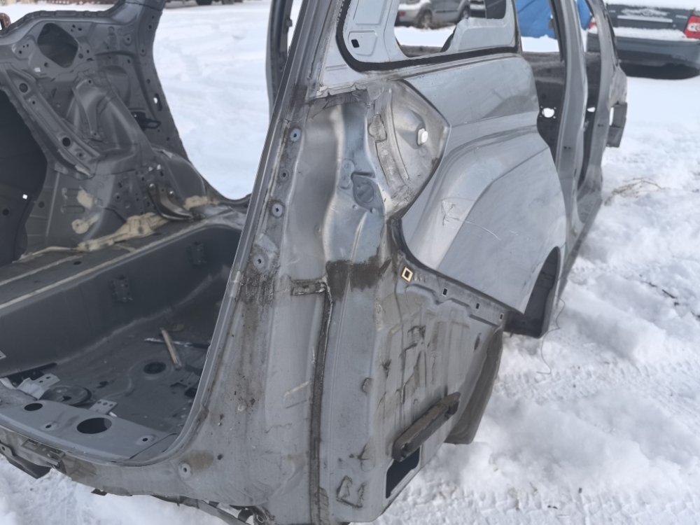 Крыло, 40000 рублей, Красноярск