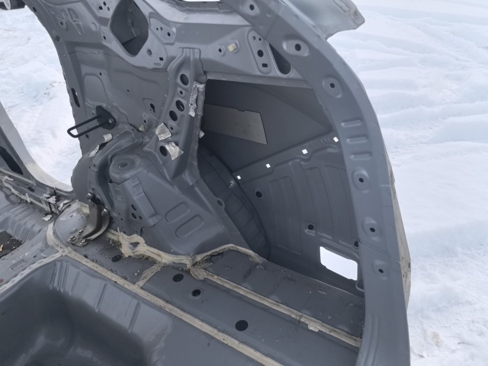 Крыло, 40000 рублей, Красноярск