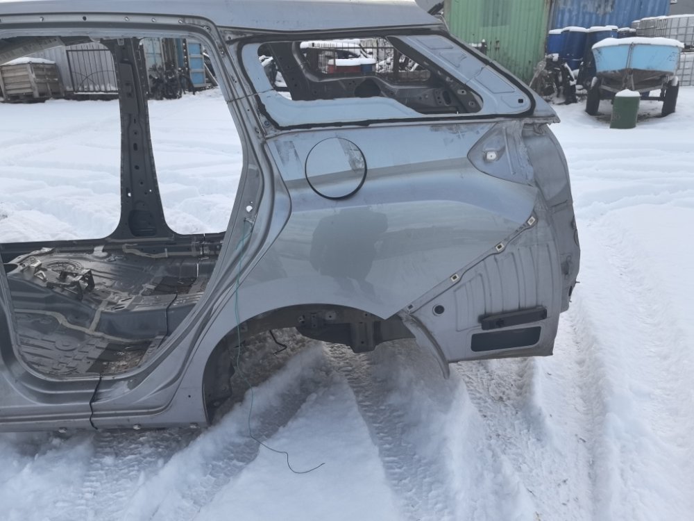 Крыло, 40000 рублей, Красноярск