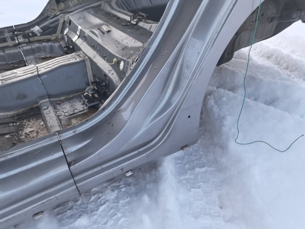 Крыло, 40000 рублей, Красноярск