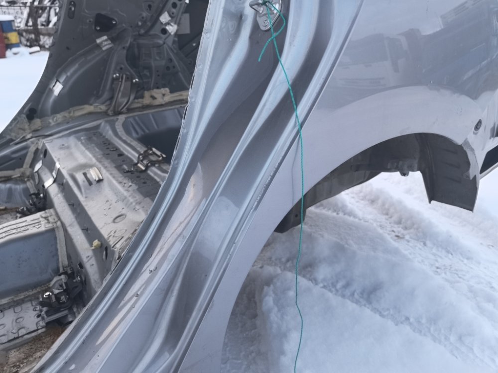 Крыло, 40000 рублей, Красноярск