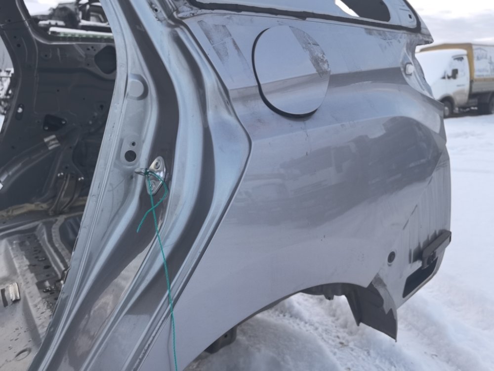 Крыло, 40000 рублей, Красноярск