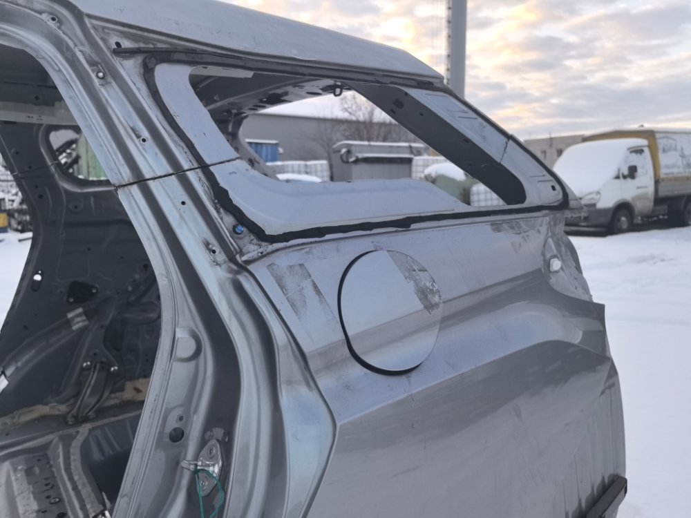 Крыло, 40000 рублей, Красноярск