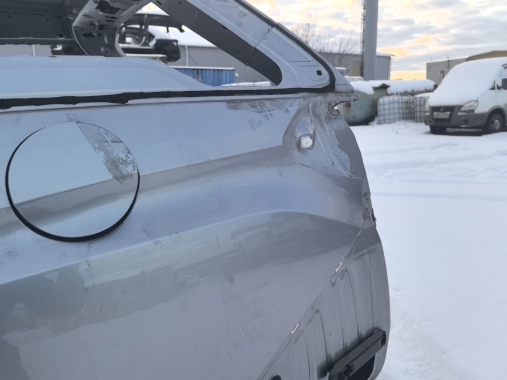 Крыло, 40000 рублей, Красноярск