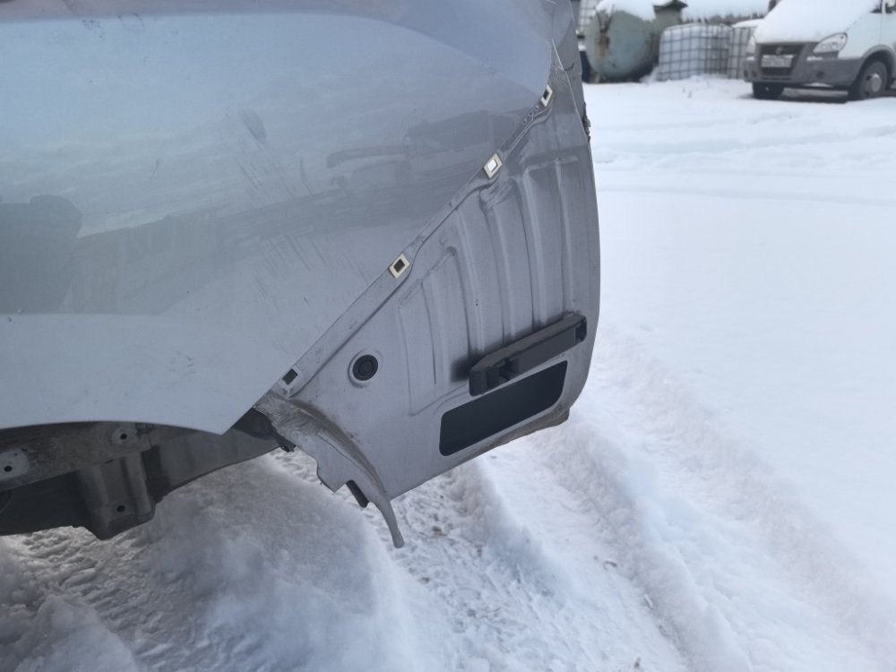 Крыло, 40000 рублей, Красноярск