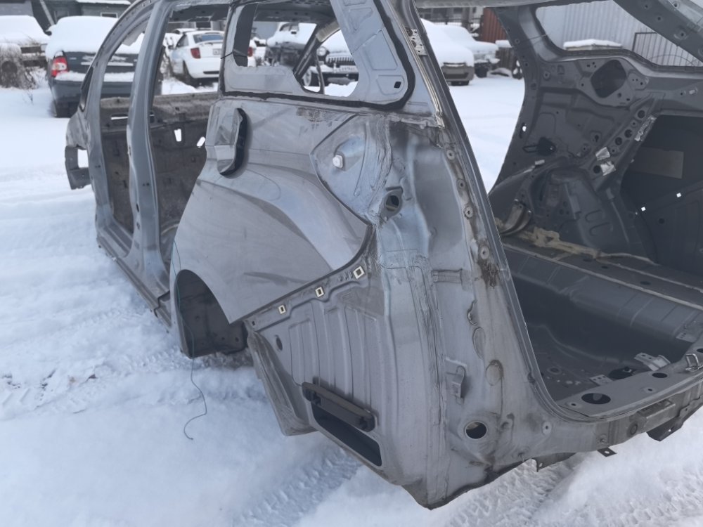 Крыло, 40000 рублей, Красноярск