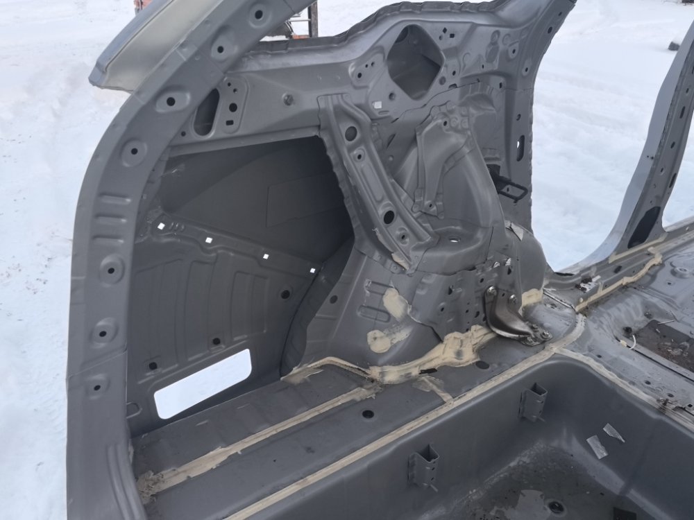 Крыло, 40000 рублей, Красноярск