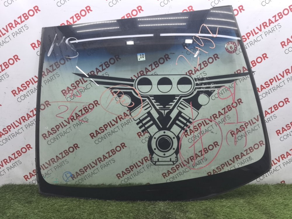 Стекло лобовое, 20000 рублей, Красноярск