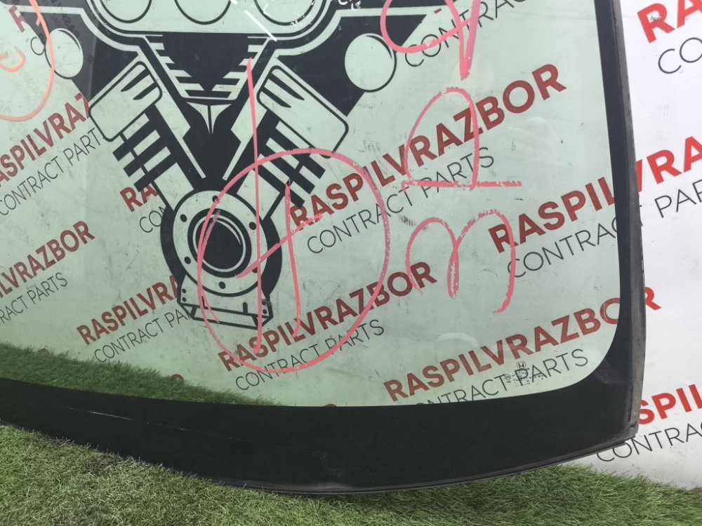 Стекло лобовое, 20000 рублей, Красноярск