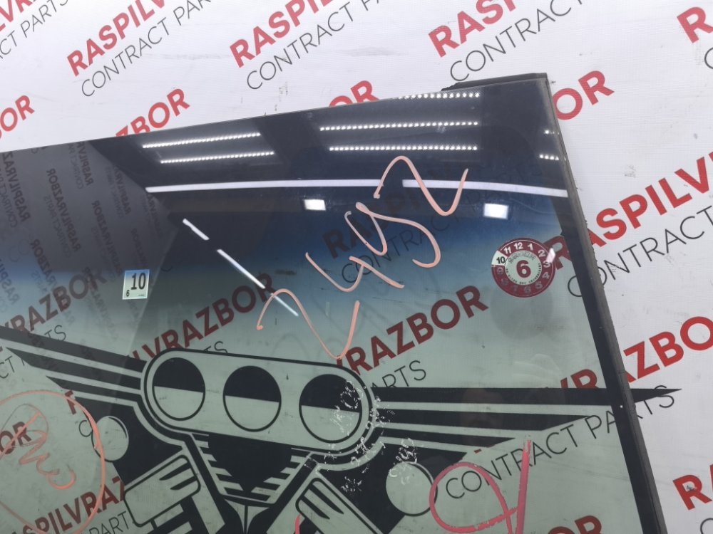 Стекло лобовое, 20000 рублей, Красноярск