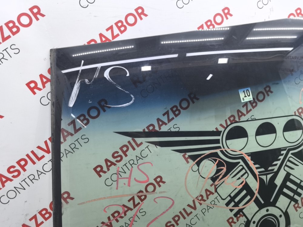 Стекло лобовое, 20000 рублей, Красноярск