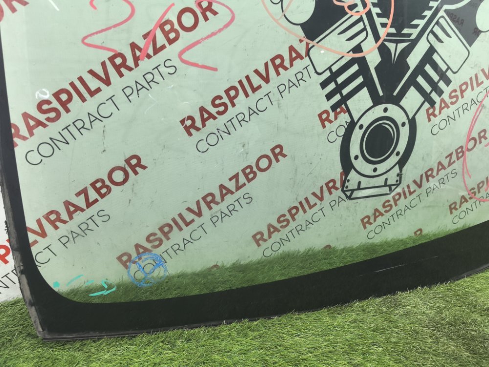 Стекло лобовое, 20000 рублей, Красноярск