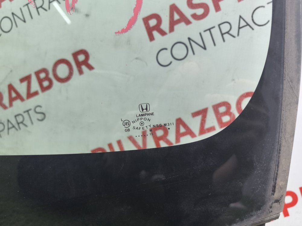 Стекло лобовое, 20000 рублей, Красноярск