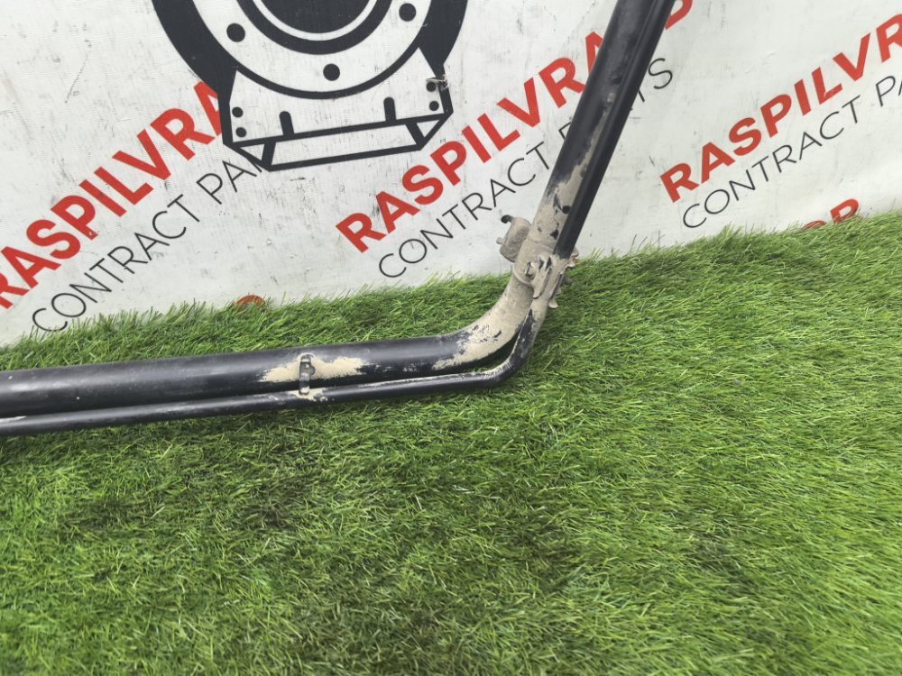 Горловина топливного бака, 1500 рублей, Красноярск