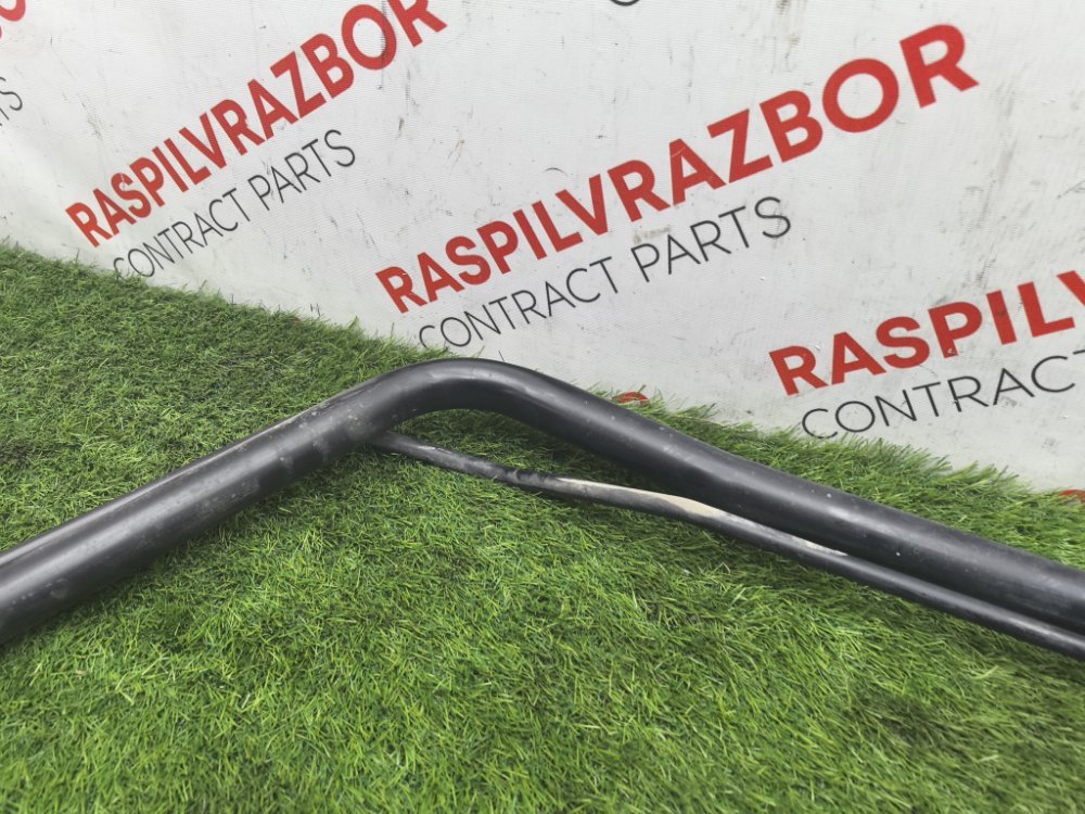 Горловина топливного бака, 1500 рублей, Красноярск