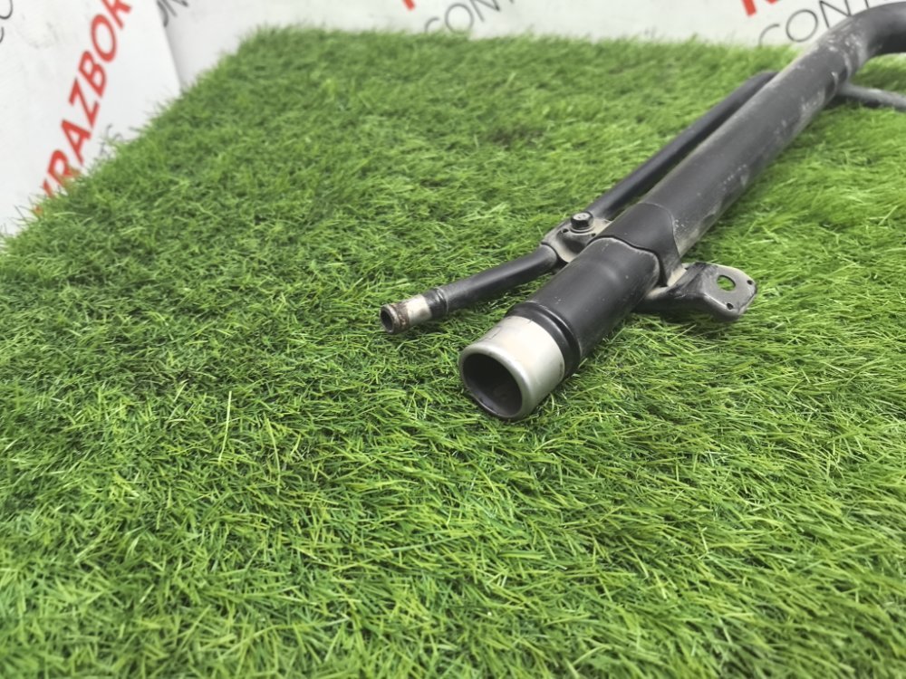 Горловина топливного бака, 1500 рублей, Красноярск