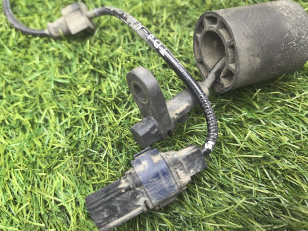 Датчик ABS, 1100 рублей, Красноярск