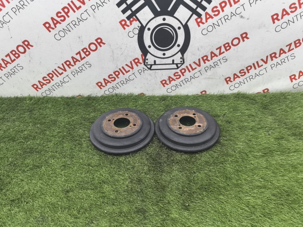 Барабан тормозной, 3000 рублей, Красноярск