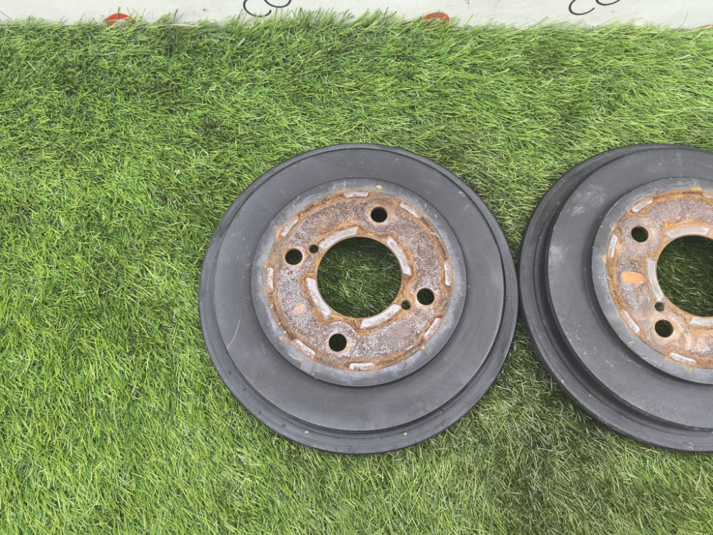 Барабан тормозной, 3000 рублей, Красноярск