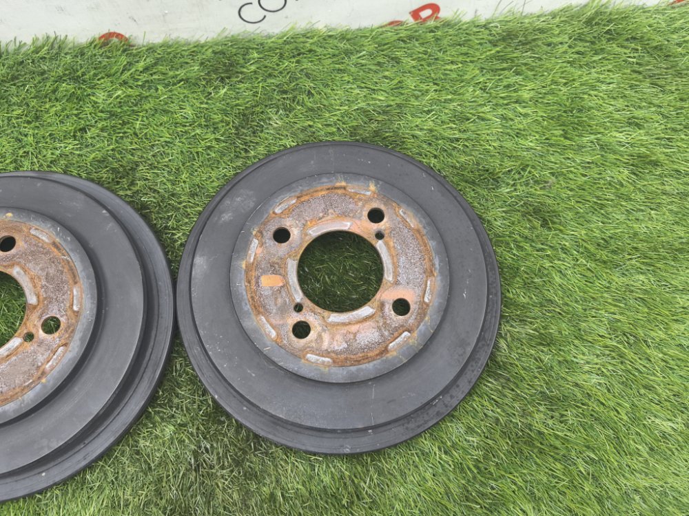 Барабан тормозной, 3000 рублей, Красноярск