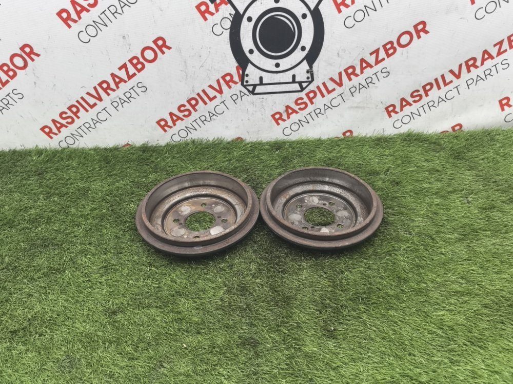 Барабан тормозной, 3000 рублей, Красноярск