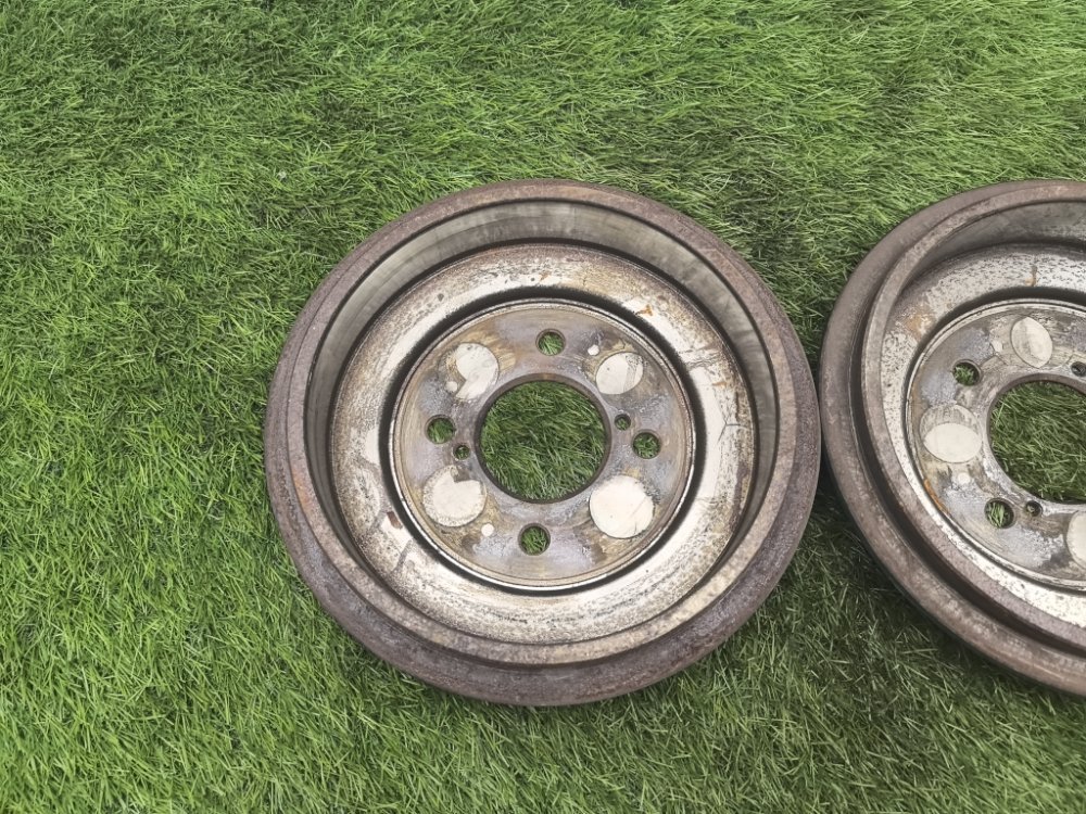 Барабан тормозной, 3000 рублей, Красноярск