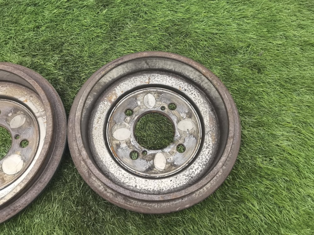 Барабан тормозной, 3000 рублей, Красноярск