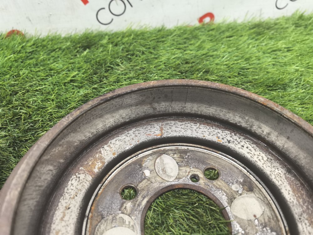 Барабан тормозной, 3000 рублей, Красноярск