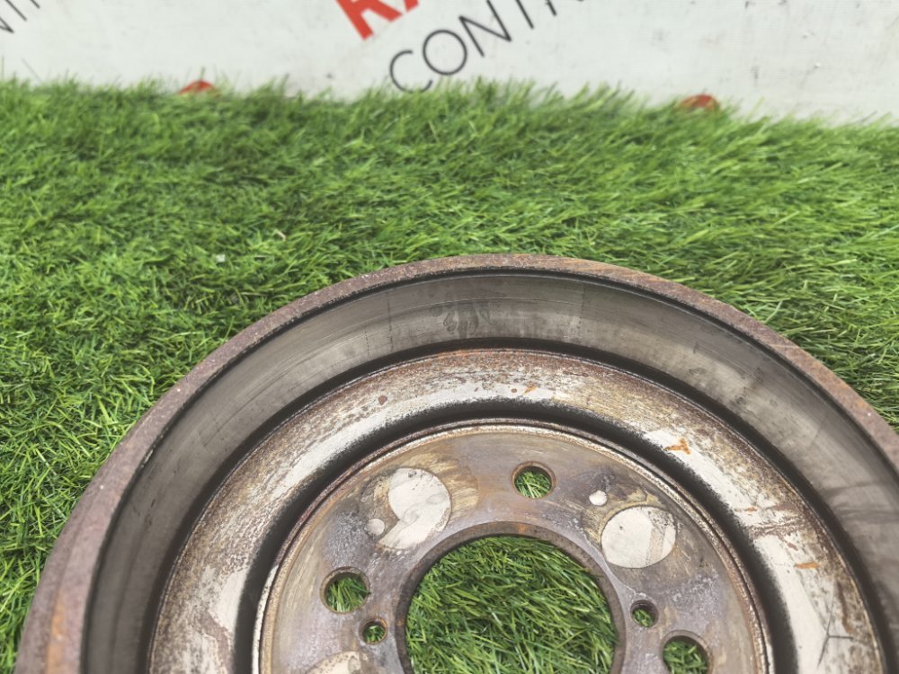 Барабан тормозной, 3000 рублей, Красноярск