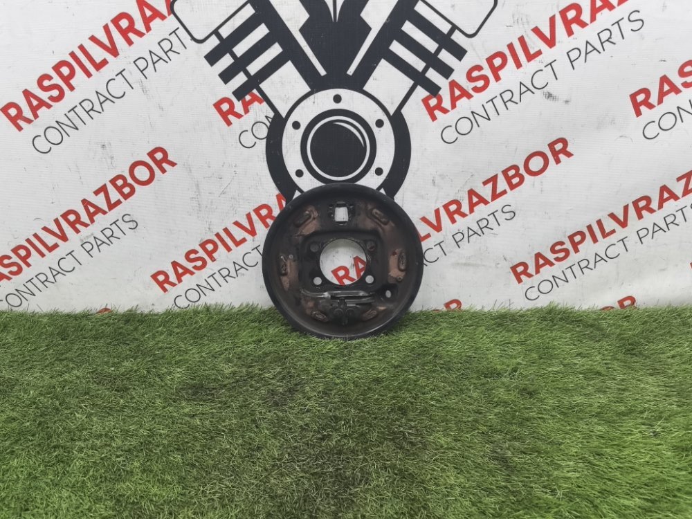 Пыльник тормозного диска, 1100 рублей, Красноярск