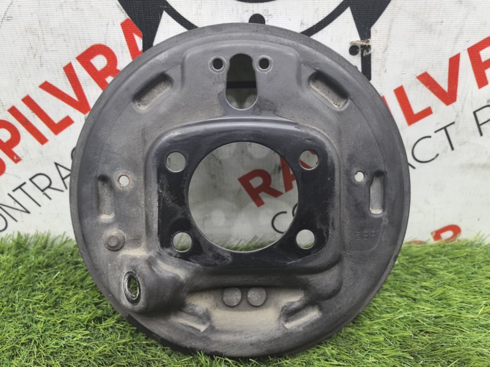 Пыльник тормозного диска, 1100 рублей, Красноярск