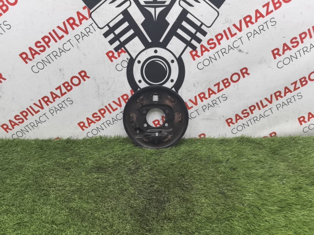 Пыльник тормозного диска, 1100 рублей, Красноярск